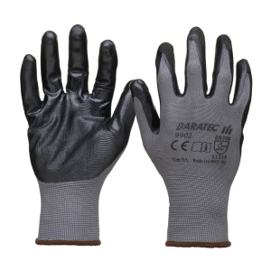 Blackrock 84302 Super Grip Nitrile Gloves - SafetyGloves.co.uk